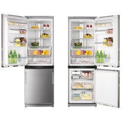 Холодильник Sharp SJ-WS320TBK