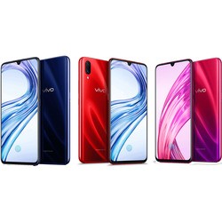 Мобильный телефон Vivo X23