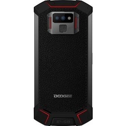 Мобильный телефон Doogee S70 (красный)