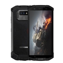 Мобильный телефон Doogee S70 (черный)