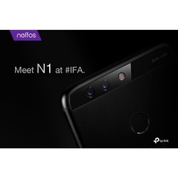 Мобильный телефон TP-LINK Neffos N1