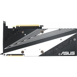 Видеокарта Asus GeForce RTX 2080 DUAL-RTX2080-8G