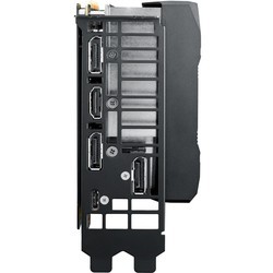 Видеокарта Asus GeForce RTX 2080 DUAL-RTX2080-8G