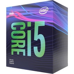 Процессор Intel Core i5 Coffee Lake Refresh