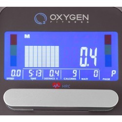 Орбитрек Oxygen ELC