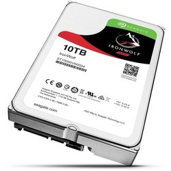 Жесткий диск Seagate ST14000VN0008