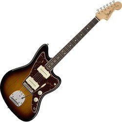 Гитара Fender American Original '60s Jazzmaster