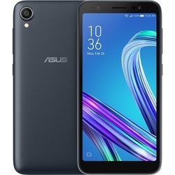 Мобильный телефон Asus ZenFone Live L1 16GB G552KL (черный)