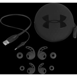 Наушники JBL Under Armour Sport Wireless Pivot