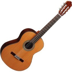Гитара Alhambra 7C