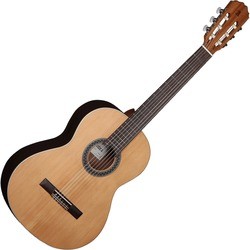 Гитара Alhambra Senorita 1OP - 7/8