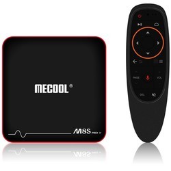 Медиаплеер Mecool M8S Pro W 16 Gb