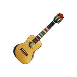 Акустические гитары Parksons UK24FD
