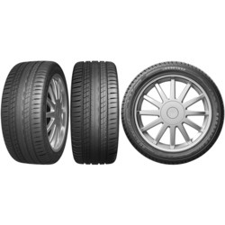 Шины Jinyu YS82 285/50 R20 116W