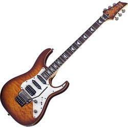 Гитара Schecter Banshee-6 FR Extreme