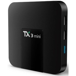 Медиаплеер Tanix TX3 Mini 8 Gb