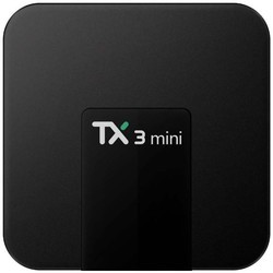 Медиаплеер Tanix TX3 Mini 8 Gb