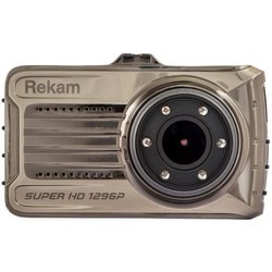Видеорегистратор Rekam F250