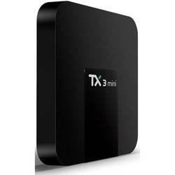 Медиаплеер Tanix TX3 Mini 2/16 Gb