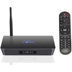 Медиаплеер Android TV Box X92 32 Gb