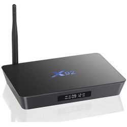 Медиаплеер Android TV Box X92 32 Gb