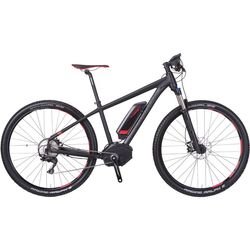 Велосипеды Kreidler Vitality Dice 29ER 2.0 frame 47