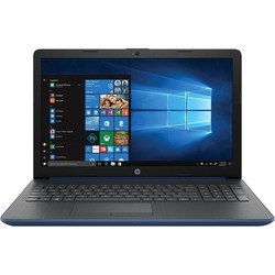 Ноутбук HP 15-da0000 (15-DA0043UR 4GK61EA)