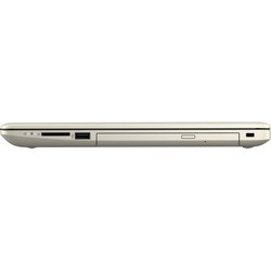 Ноутбук HP 15-da0000 (15-DA0047UR 4GK47EA)
