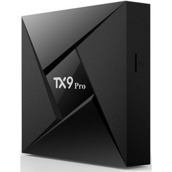 Медиаплеер Tanix TX9 Pro