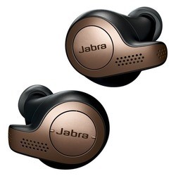 Наушники Jabra Elite 65t (бронзовый)