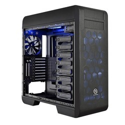 Корпус (системный блок) Thermaltake Core V71 Tempered Glass Edition