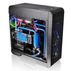 Корпус (системный блок) Thermaltake Core V71 Tempered Glass Edition