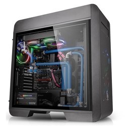 Корпус (системный блок) Thermaltake Core V71 Tempered Glass Edition