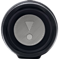 Портативная акустика JBL Charge 4 (черный)