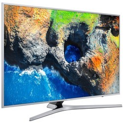 Телевизор Samsung UE-55MU7400
