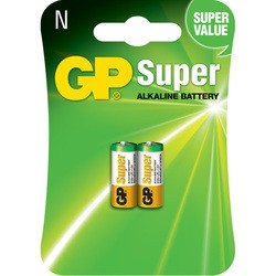 Аккумуляторная батарейка GP Super Alkaline 2xN