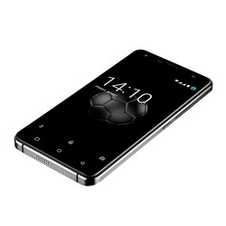 Мобильный телефон Prestigio Muze X5 DUO (черный)