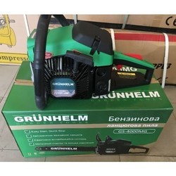 Пила Grunhelm GS-4500MG