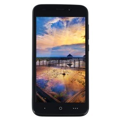 Мобильный телефон ARK Benefit S505 (черный)