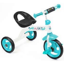 Детский велосипед Nika City Trike
