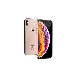 Мобильный телефон Apple iPhone Xs 64GB (золотистый)
