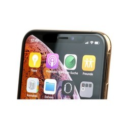 Мобильный телефон Apple iPhone Xs 64GB (белый)
