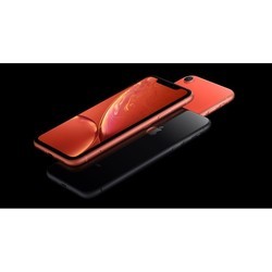 Мобильный телефон Apple iPhone Xr 64GB (красный)