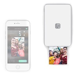 Принтер LifePrint Photo Video Printer LP001