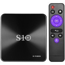 Медиаплеер R-TV Box S10 32 Gb