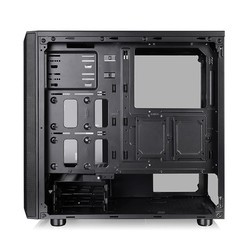 Корпус (системный блок) Thermaltake Versa J23 Tempered Glass Edition