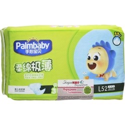 Подгузники Palmbaby Ultra Thin Diapers L