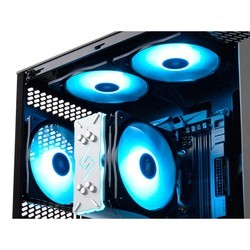 Система охлаждения Deepcool RF 120 RGB 3pcs.