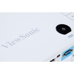 Проектор Viewsonic PX747-4K