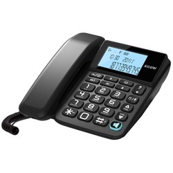 Радиотелефон Alcatel S250 Combo